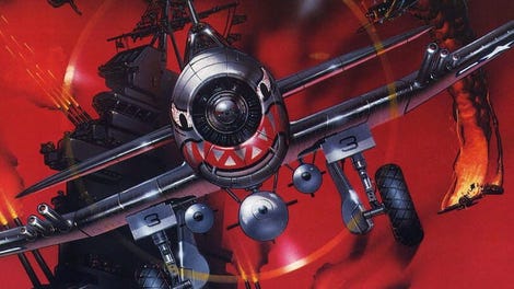Wings of Fury