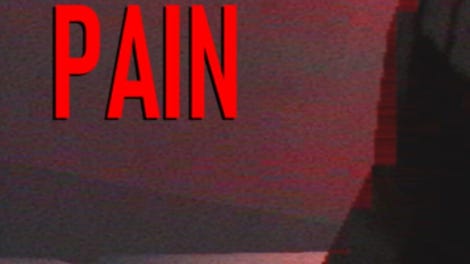 Doctor Pain