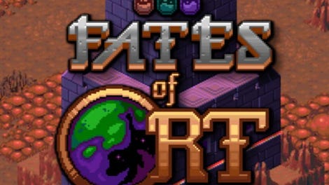 Fates of Ort