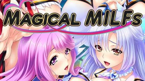 Magical MILFs