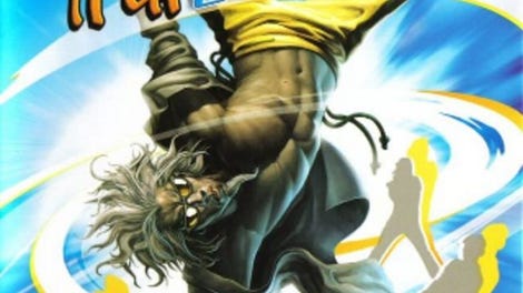 Pump It Up: Exceed