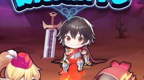 AngelKnights