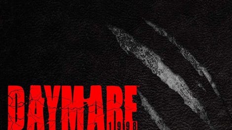 Daymare 1998: Black Edition