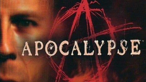 Apocalypse
