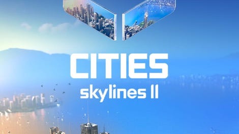 Cities: Skylines II