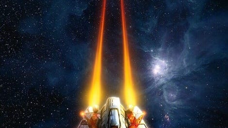Super Stardust HD