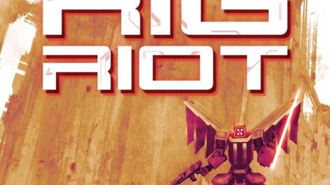 Rig Riot