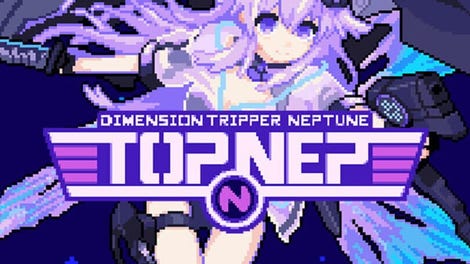 Dimension Tripper Neptune: TOP NEP