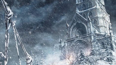 Dark Souls III: Ashes of Ariandel
