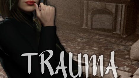 Buy TRAUMA Broken Paradise Steam PC Key - HRKGamecom