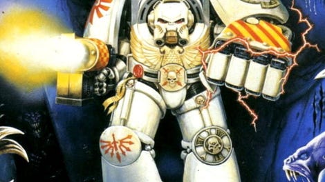Space Hulk
