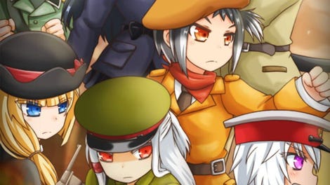 My Little Dictator
