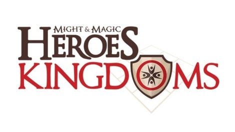 Might & Magic Heroes Kingdom