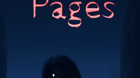 Dark Pages