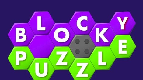 Blocky Puzzle