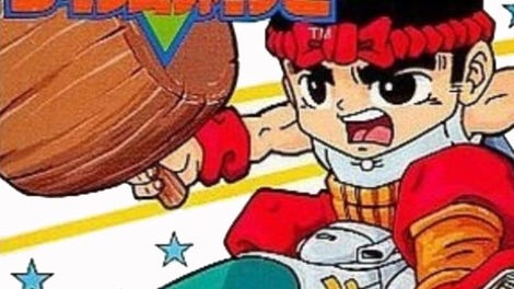 Shuyaku Sentai Irem Fighter