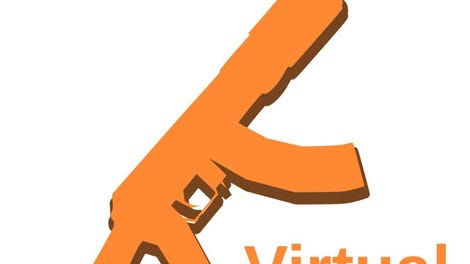 Virtual Firearm Simulations