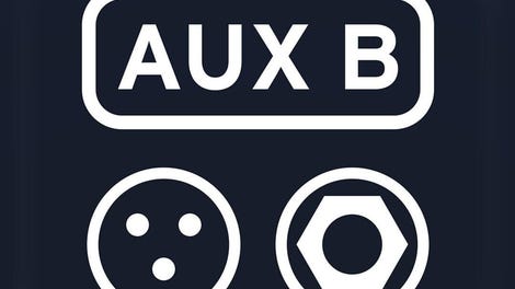 AUX B - Kotaku