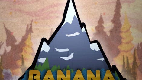 Banana Mountain