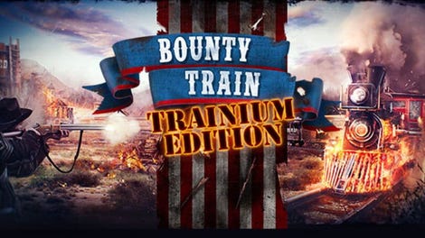 Bounty Train: Trainium Edition