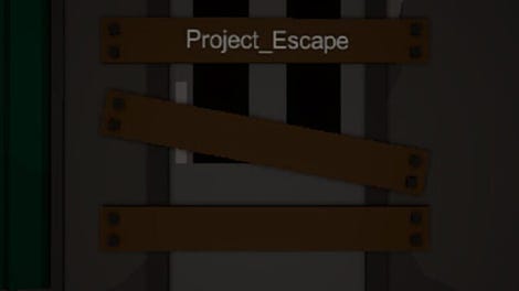 Project_Escape