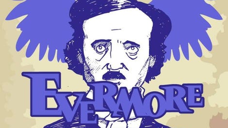 Evermore