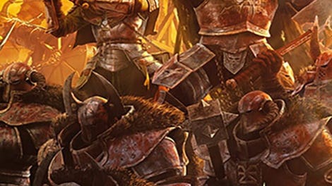 Warhammer: Mark of Chaos - Gold Edition