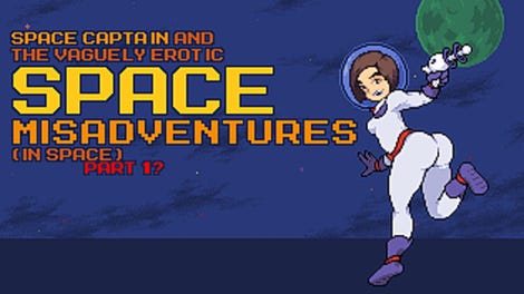 Space Misadventures