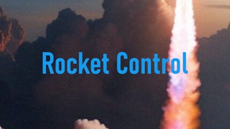 Rocket Control