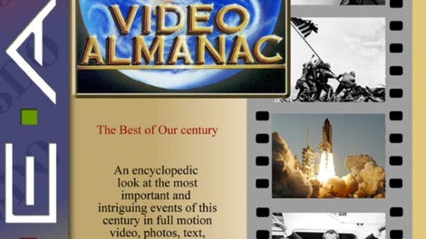 20th Century Video Almanac