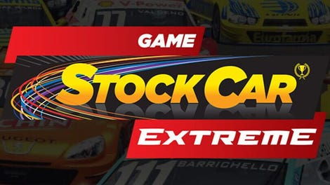 Stock Car Extreme