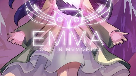 Emma: Lost in Memories