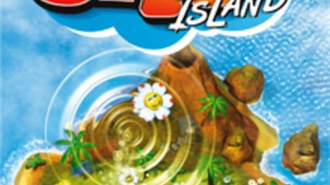 Bliss Island