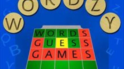 Wordzy