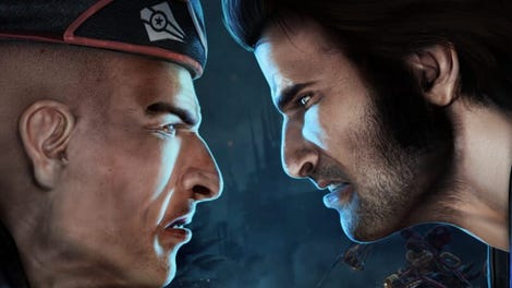 Bulletstorm: Full Clip Edition