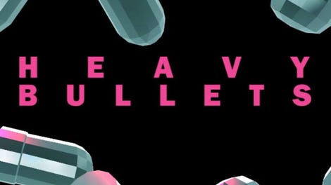 Heavy Bullets