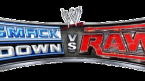 WWE SmackDown vs. Raw Online