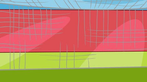 Drunk Soccer is the Best Soccer
