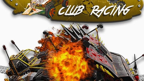 Xtreme Club Racing