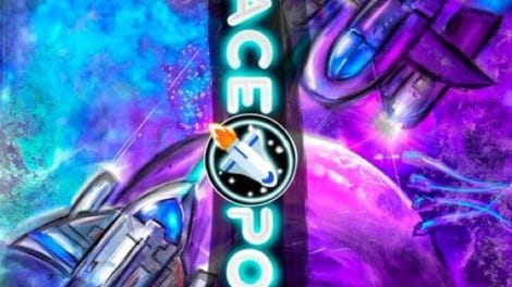 SpacePort Arcade