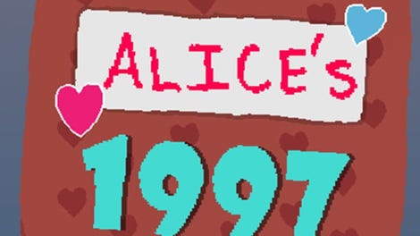 Alice's 1997