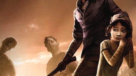 The Walking Dead