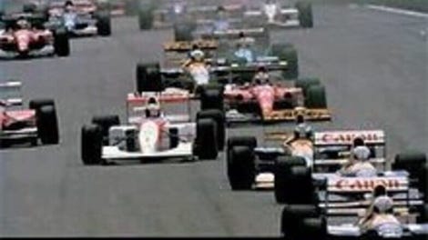 Overtake