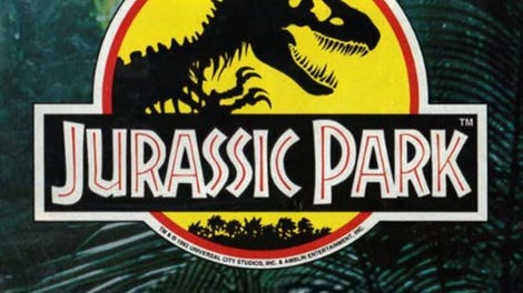 Jurassic Park