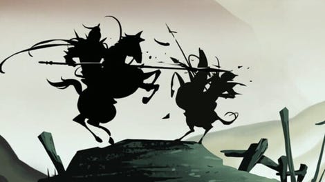 Mose Three Kingdoms