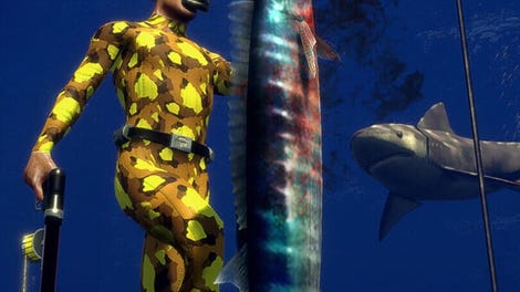 Freediving Hunter: Spearfishing the World
