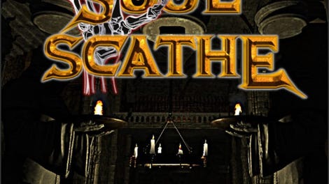 Soul Scathe