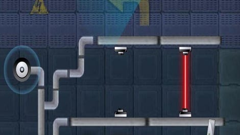 Escape Route