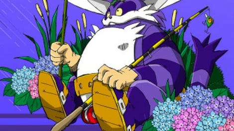 Big's Fishing Derby