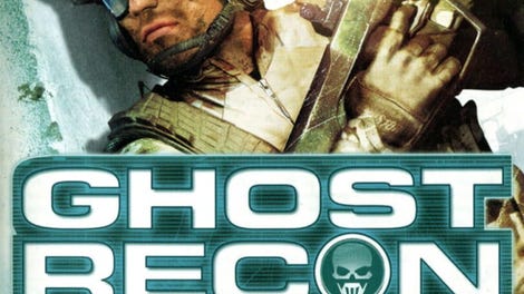 Tom Clancy's Ghost Recon Advanced Warfighter